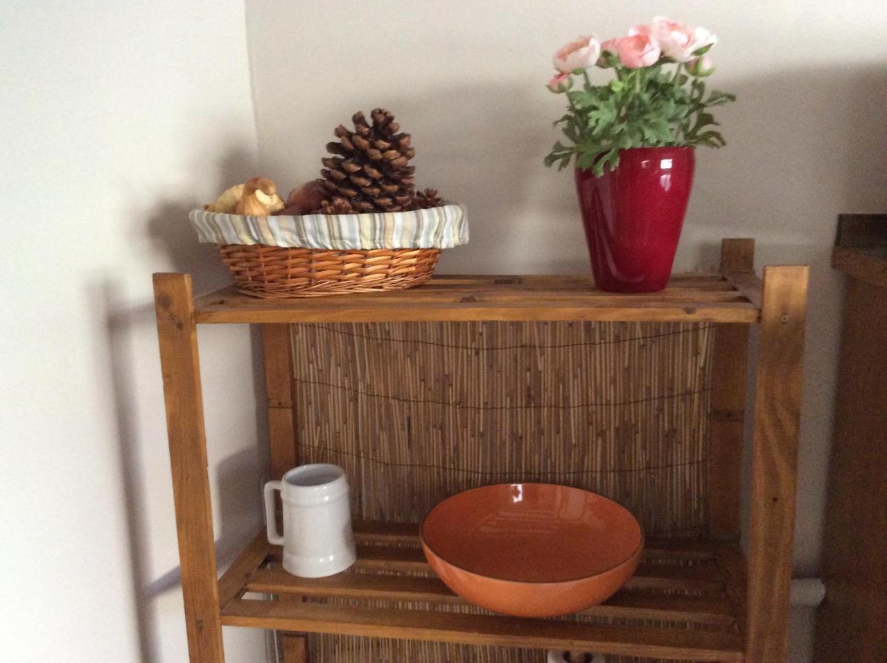 Apartamento Rural Castildetierra أرغيداس المظهر الخارجي الصورة