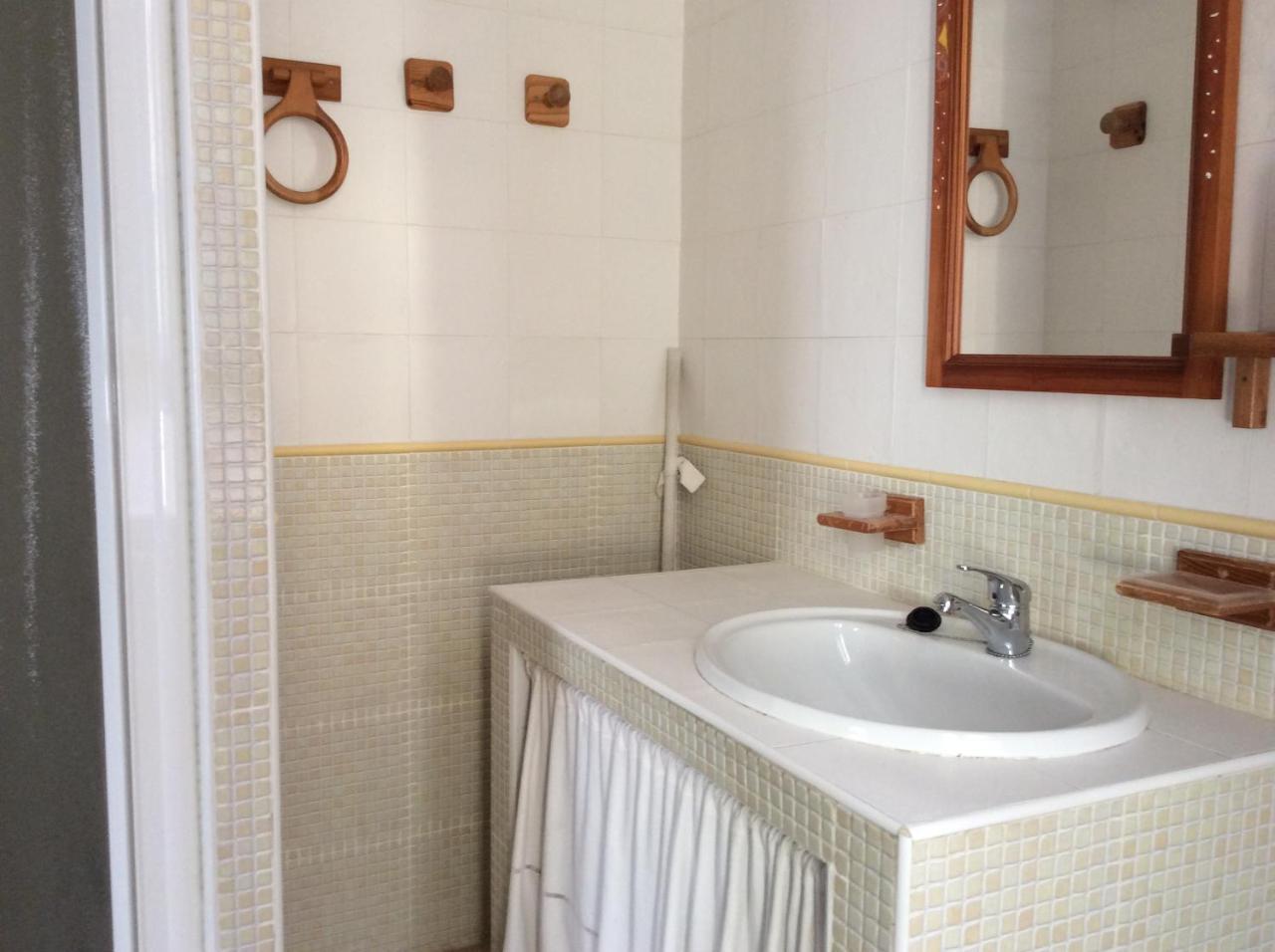 Apartamento Rural Castildetierra أرغيداس المظهر الخارجي الصورة