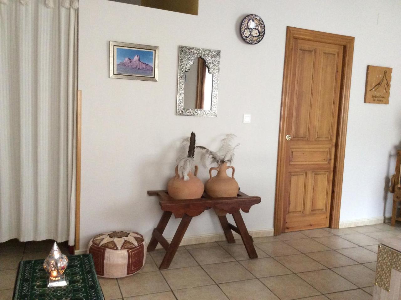 Apartamento Rural Castildetierra أرغيداس المظهر الخارجي الصورة