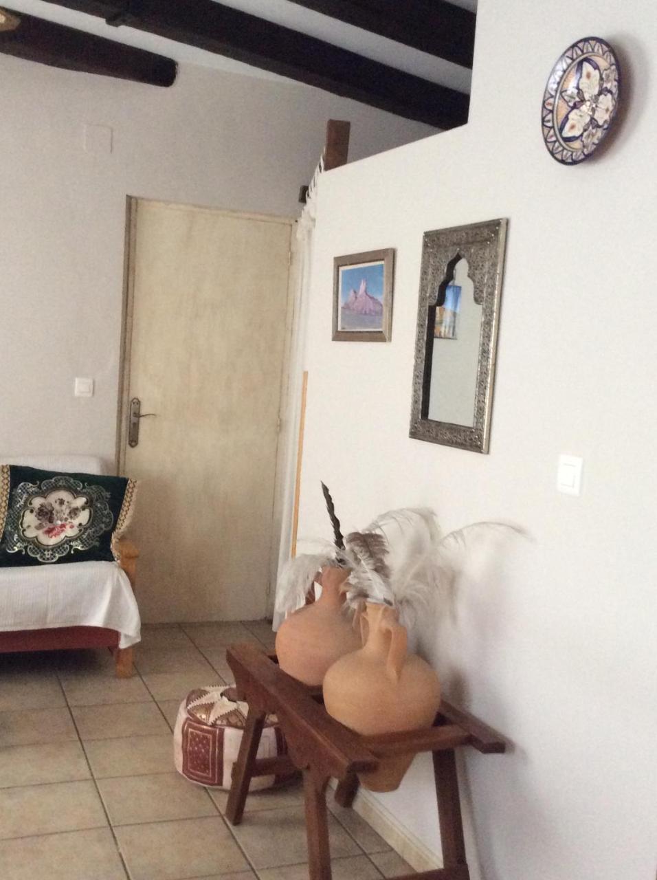 Apartamento Rural Castildetierra أرغيداس المظهر الخارجي الصورة